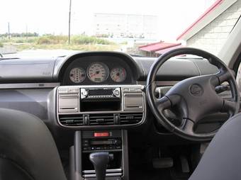 2001 Nissan X-Trail For Sale