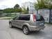 Preview 2001 Nissan X-Trail