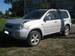 Preview 2001 Nissan X-Trail