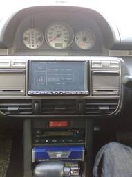 2001 Nissan X-Trail For Sale
