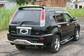 Preview Nissan X-Trail