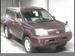 2002 nissan x-trail