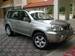 Pictures Nissan X-Trail