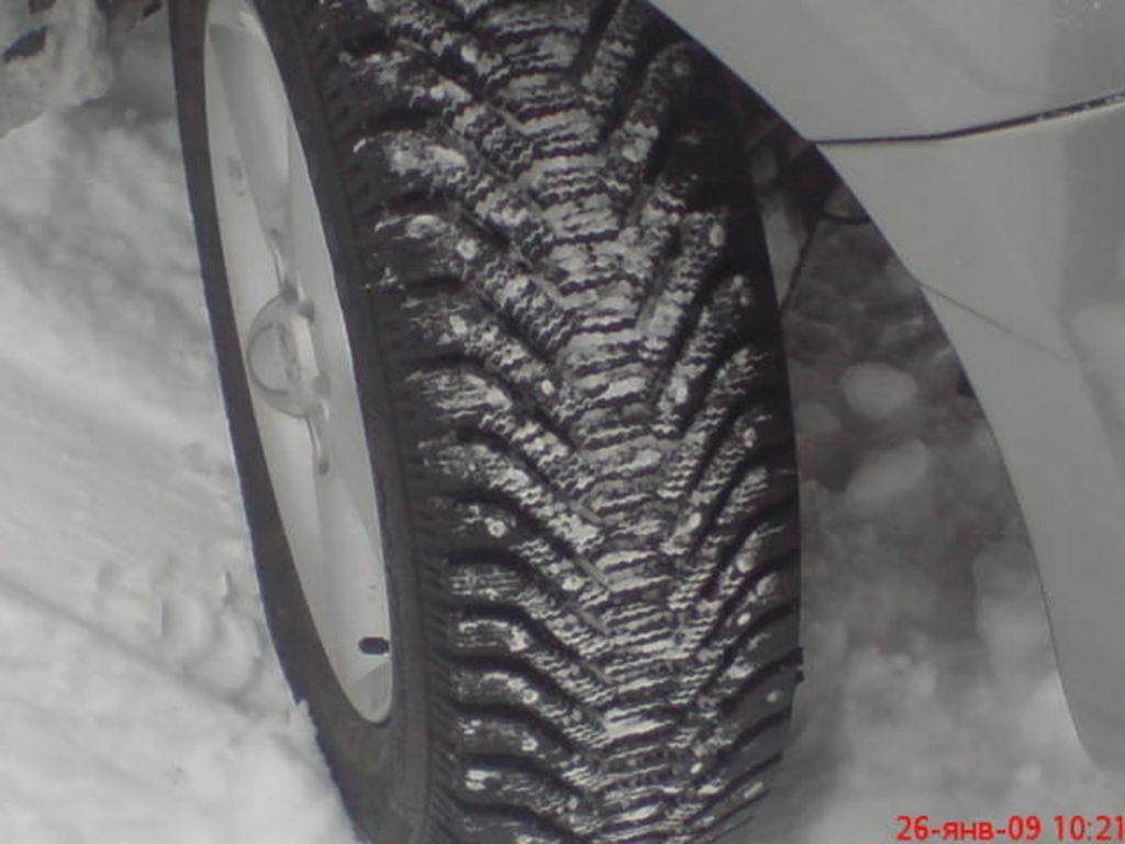 2002 Nissan X-Trail