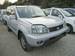 Preview 2002 Nissan X-Trail