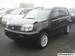 Preview 2002 Nissan X-Trail