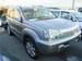 Preview 2002 Nissan X-Trail