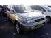 Preview 2002 Nissan X-Trail