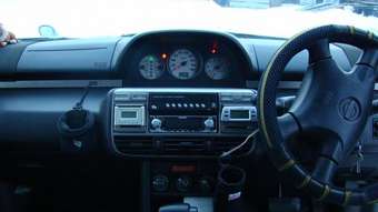 2002 Nissan X-Trail For Sale