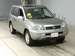 Preview 2002 Nissan X-Trail