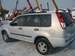 Preview 2002 Nissan X-Trail