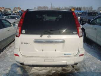 2002 Nissan X-Trail For Sale