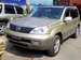 Photos Nissan X-Trail