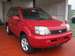 Preview 2002 Nissan X-Trail