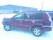 Preview 2002 Nissan X-Trail