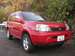 Preview 2002 Nissan X-Trail