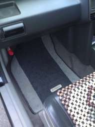 2002 Nissan X-Trail Pictures