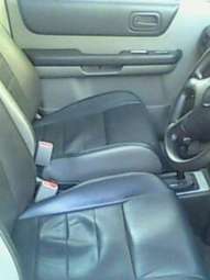 2002 Nissan X-Trail For Sale