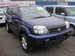 Preview 2002 Nissan X-Trail