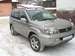 Preview 2002 Nissan X-Trail