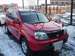 Preview 2002 Nissan X-Trail