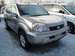 Preview 2002 Nissan X-Trail