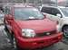 Preview 2002 Nissan X-Trail