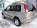 Preview Nissan X-Trail