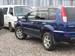 Preview Nissan X-Trail