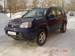 Preview 2002 Nissan X-Trail