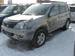 Preview 2002 Nissan X-Trail