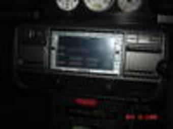 2002 Nissan X-Trail Pictures