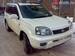 Preview Nissan X-Trail