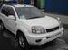 Preview 2002 Nissan X-Trail