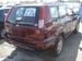 Preview Nissan X-Trail