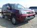 Preview 2002 Nissan X-Trail