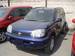 Preview 2002 Nissan X-Trail