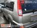 Preview Nissan X-Trail