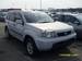 Preview 2002 Nissan X-Trail