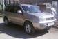 Preview 2002 Nissan X-Trail