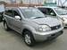 Preview 2002 Nissan X-Trail