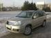 Preview 2002 Nissan X-Trail