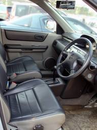 2002 Nissan X-Trail For Sale