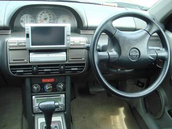2002 Nissan X-Trail For Sale