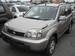 Preview 2002 Nissan X-Trail