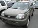 Preview 2002 Nissan X-Trail