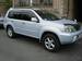 Preview 2002 Nissan X-Trail