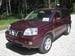 Preview 2002 Nissan X-Trail