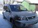 Preview 2002 Nissan X-Trail