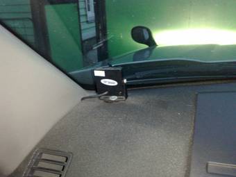 2002 Nissan X-Trail For Sale